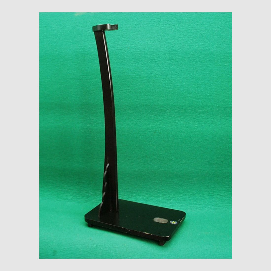 Inconnu support d'épée samouraï 1 pièce vertical