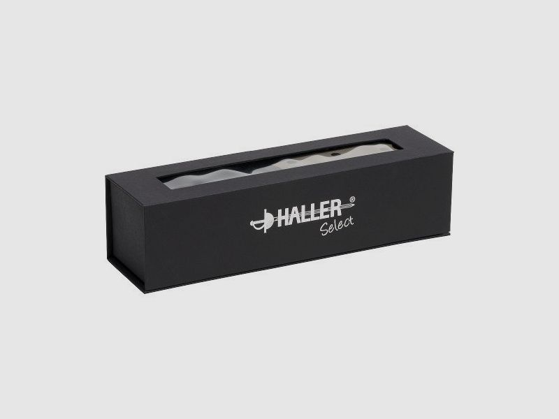 HALLER SELECT BORR