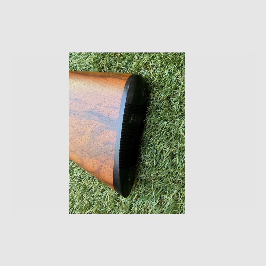 Bockdoppelflinte Rottweil Supreme 12/70