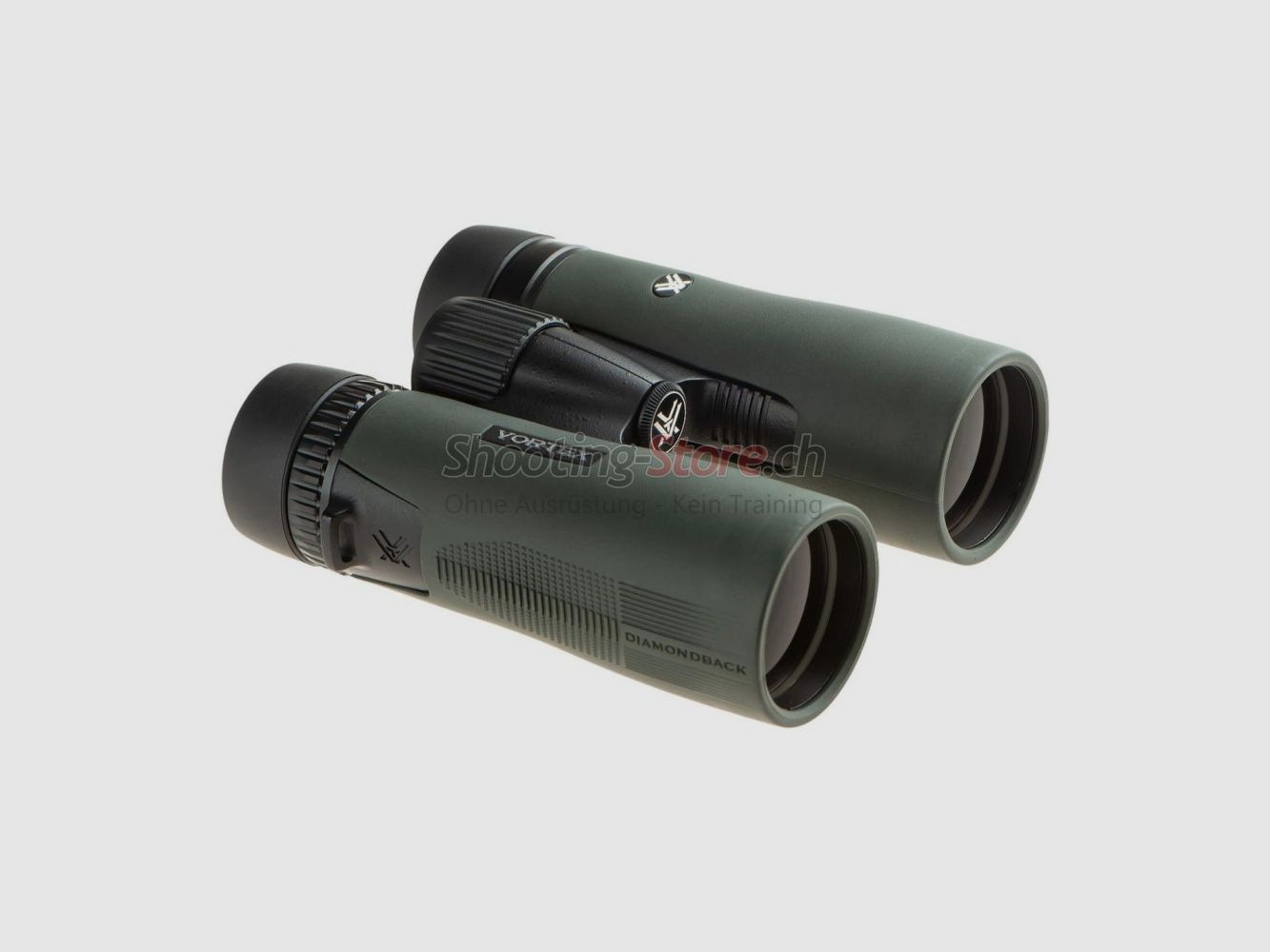 Vortex Optics Diamondback HD 8x42 Binocular