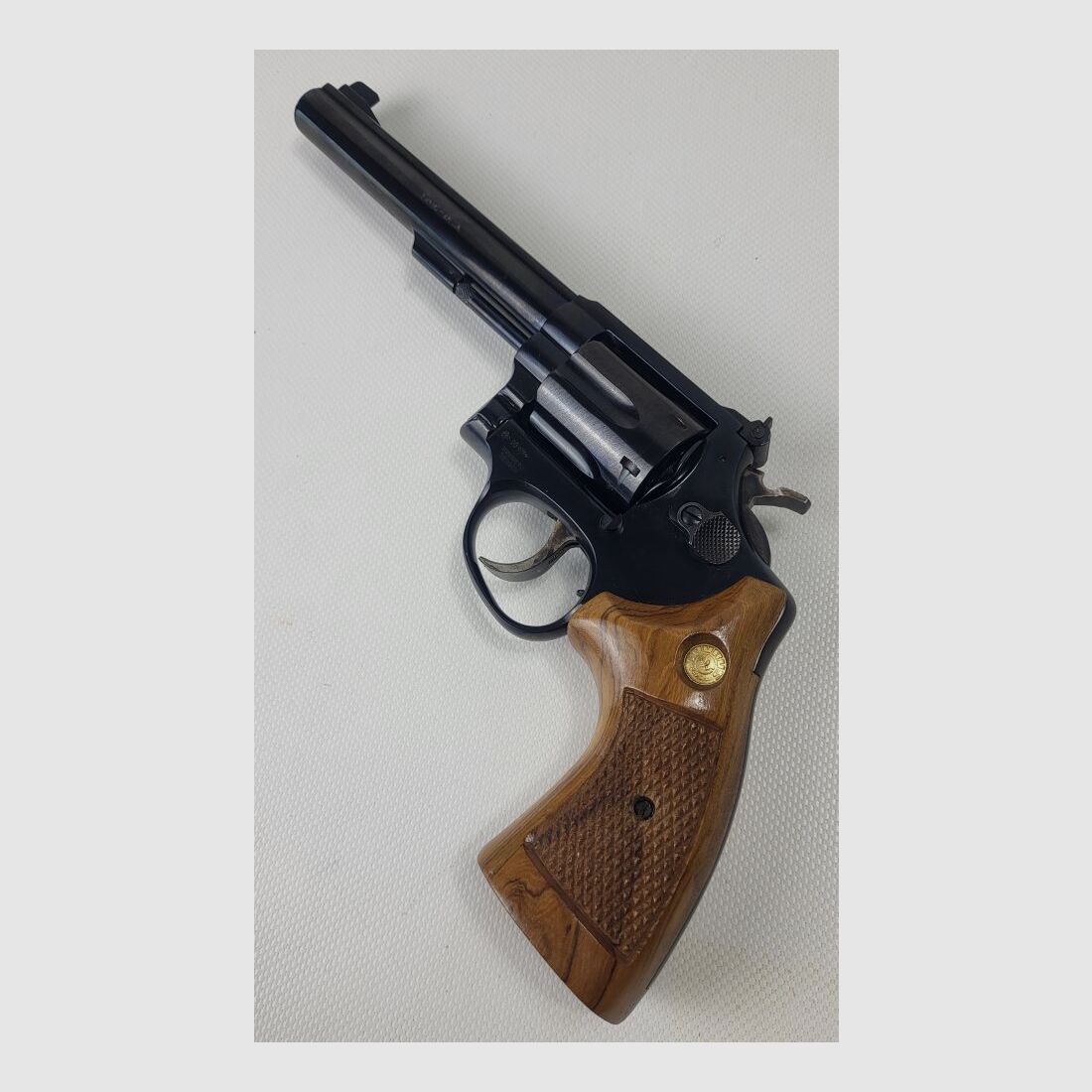 Taurus 96