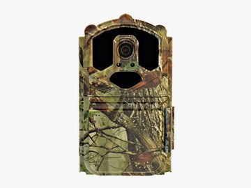 Big Game Eyecon™ Black Widow 5.0 Megapixel Digitale Wildcamera