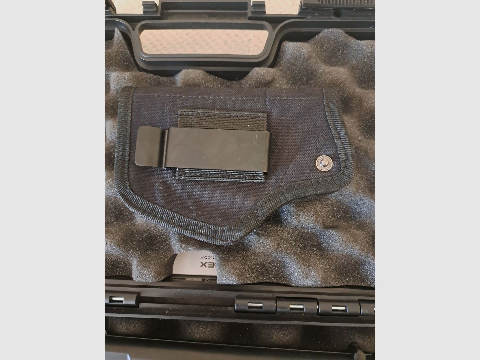Browning GPDA 9mm 