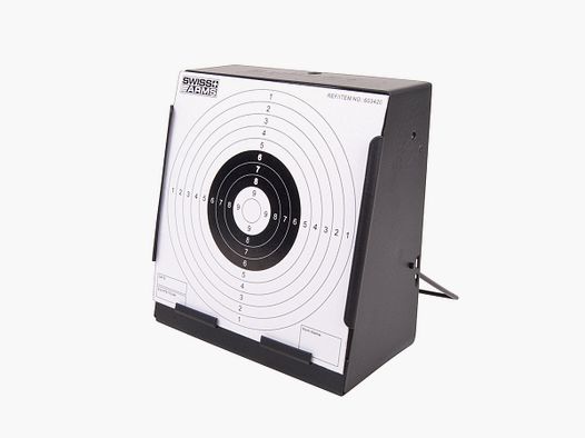 Swiss Arms cattura proiettili 14x14 - Airsoft | aria compressa