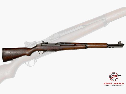 US Garand M1 Halbautomat .308 Win