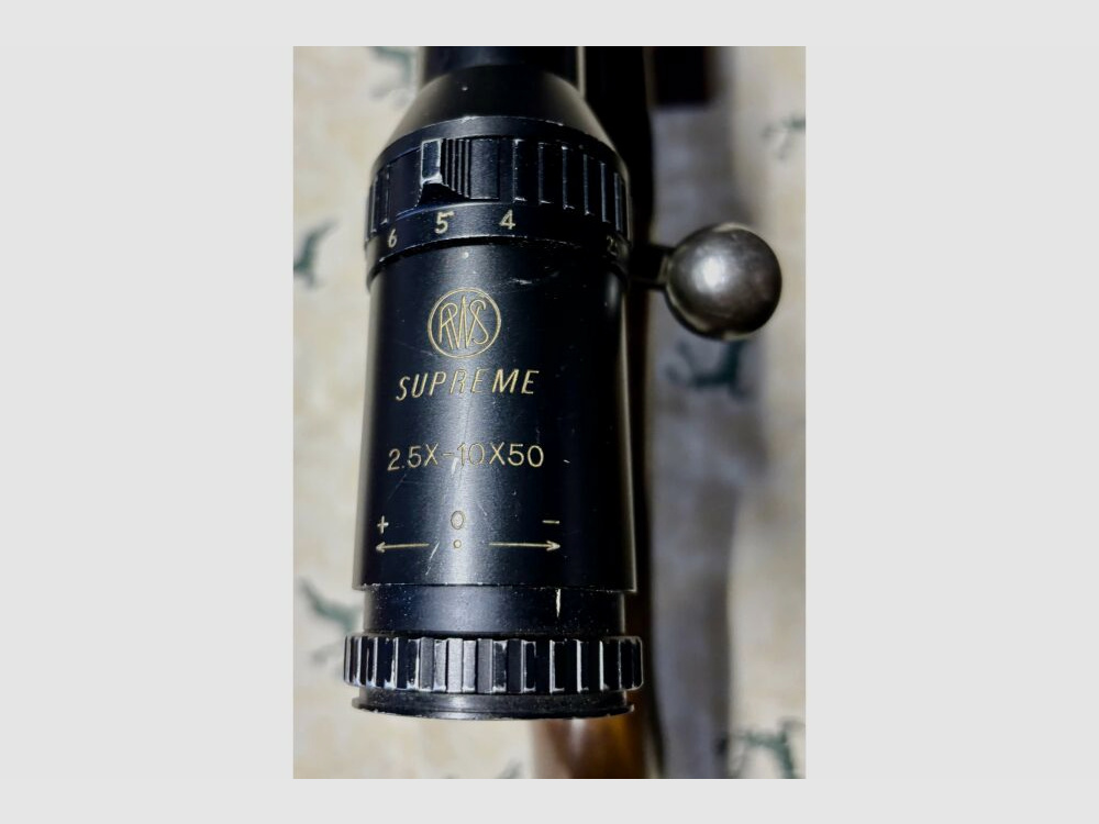 Frankonia Favorit Standard .30-06Spring