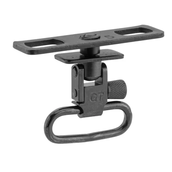 Harris Bipod Adapter for Colt AR15