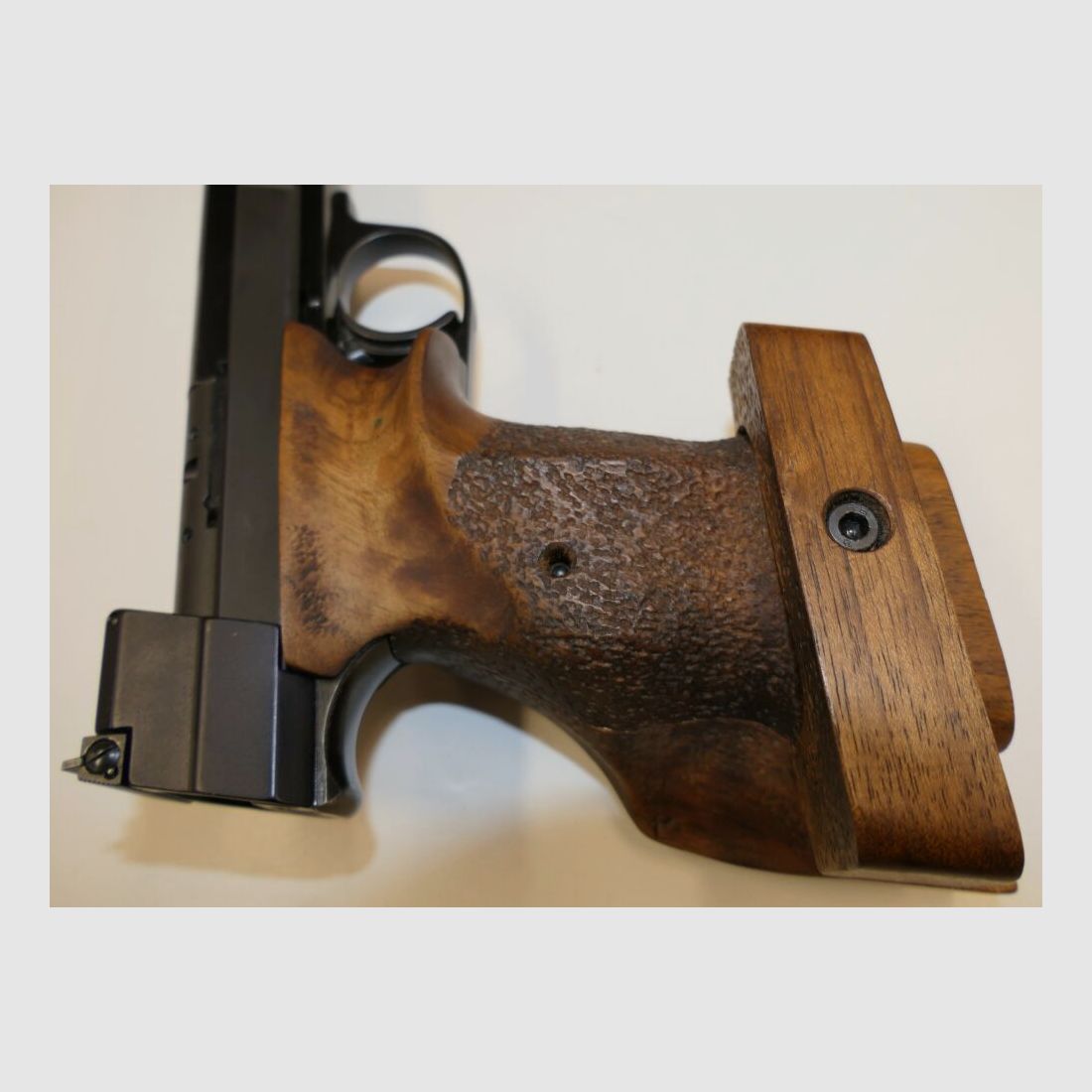 Hämmerli Mod. 215