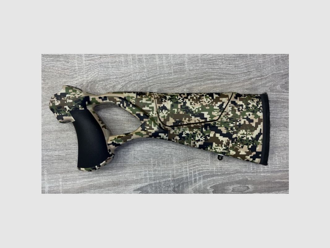 GUSTAFF CROSSE G8 ULTIMATE CAMO STK, Bild 4 von 6