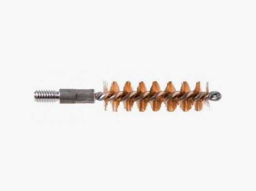 Bronzen borstel voor geweer kal. 36/410