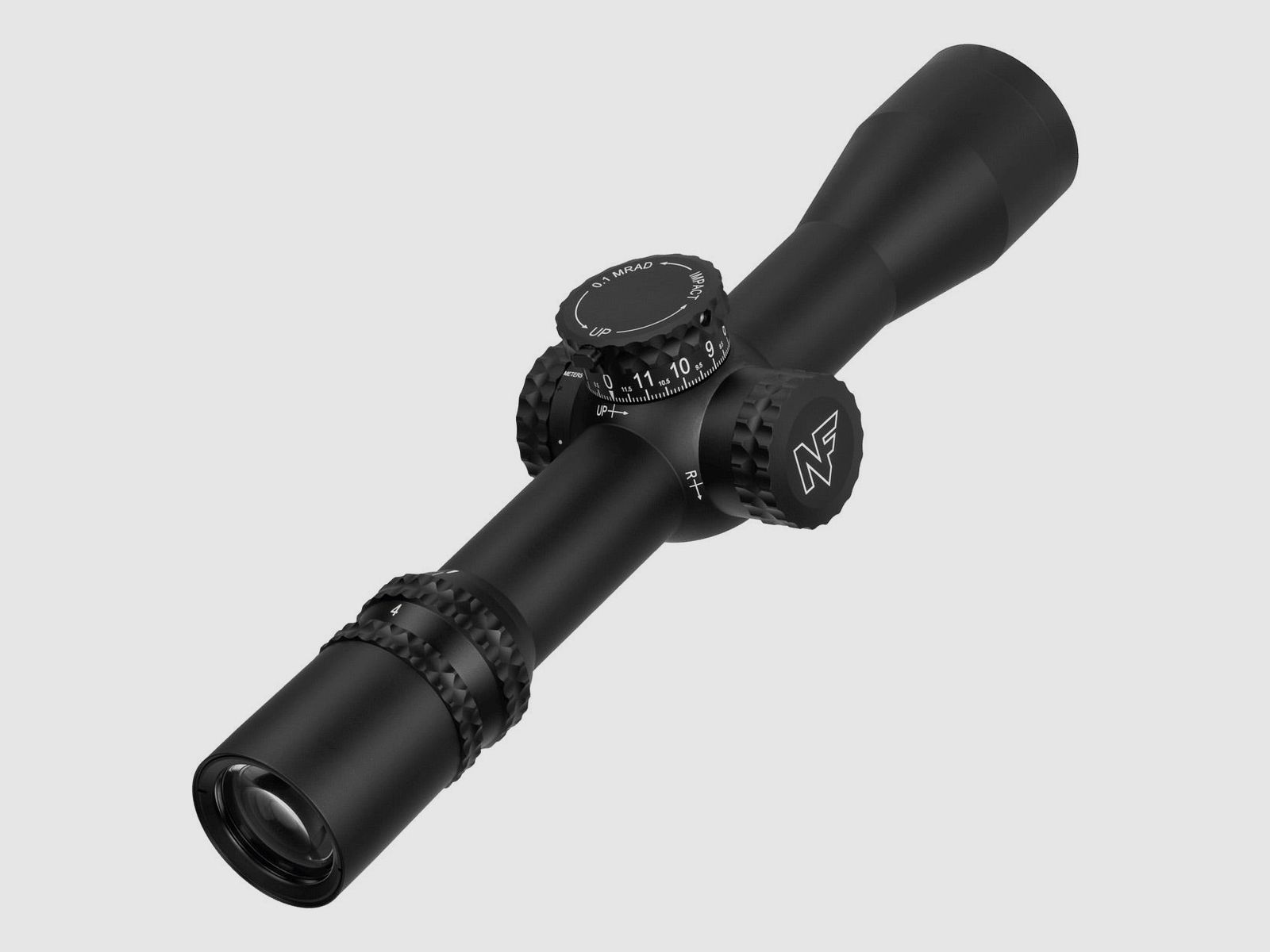 Zielfernrohr NIGHTFORCE ATACR 4-16×42 F1 MIL-XT™, Bild 7 von 8