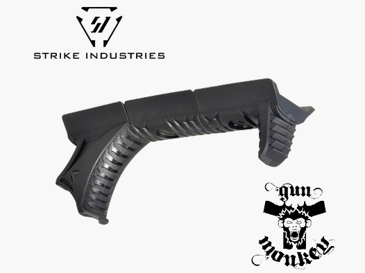 Strike Industries Link KeyMod / M-LOK Handstopp-Kit (SI-LINK-HSK)