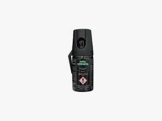 Spray pimienta homologado Rass Stream 65 (39 ml)
