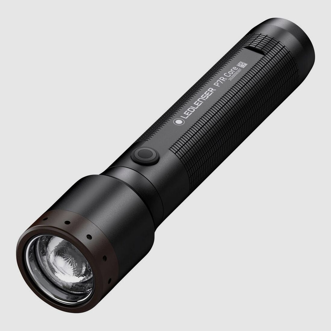Ledlenser Lampe P7R Core