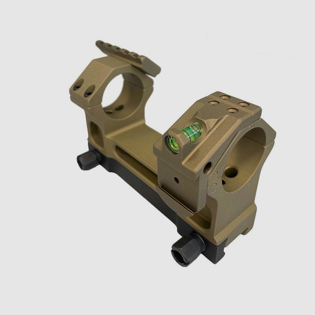 ERA-TAC G29 KSK Blockmontage 34mm Montage einzeln