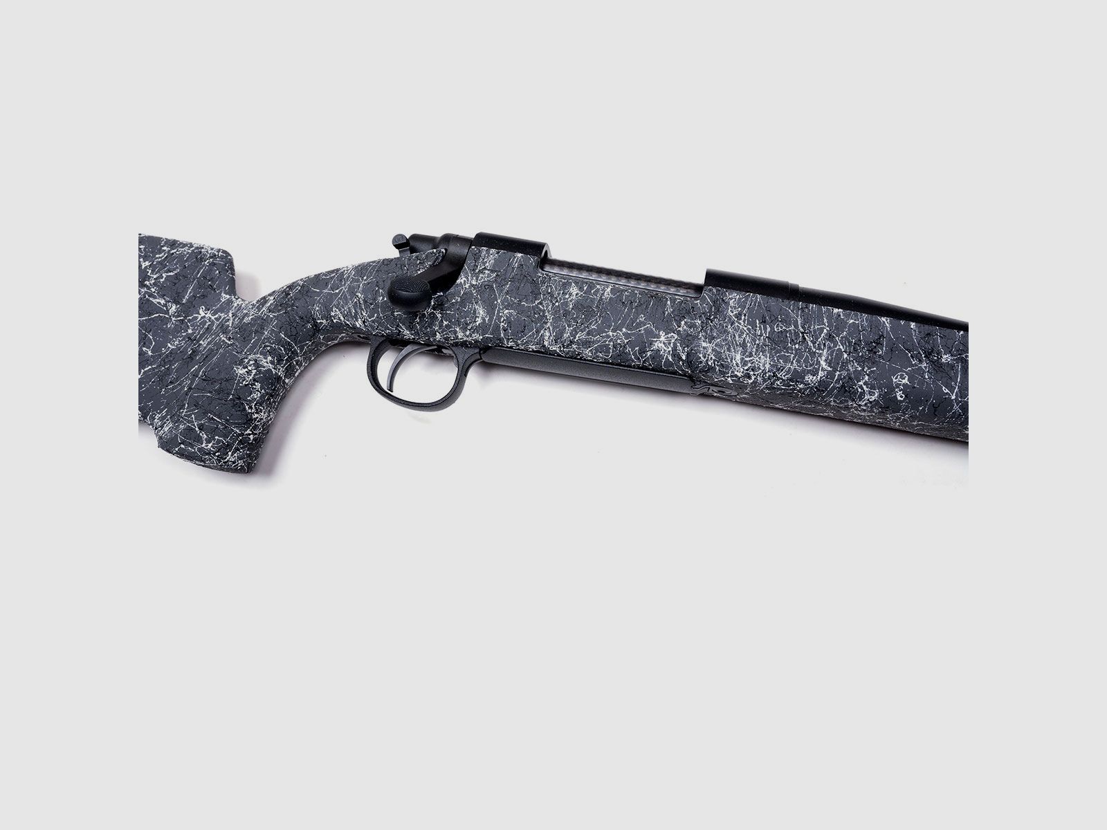 BÜCHSE – REMINGTON MODEL 700 LONG RANGE HS TH | 308 WIN., Bild 3 von 3