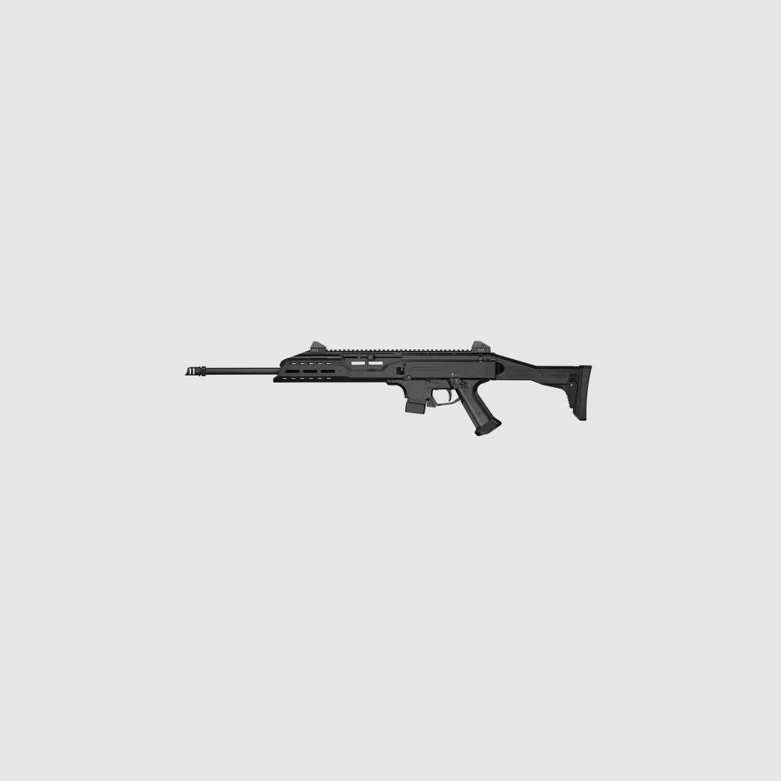 Carabina Scorpion EVO3 S1 Carbine Cal.9x19 CZ, immagine 2 di 4