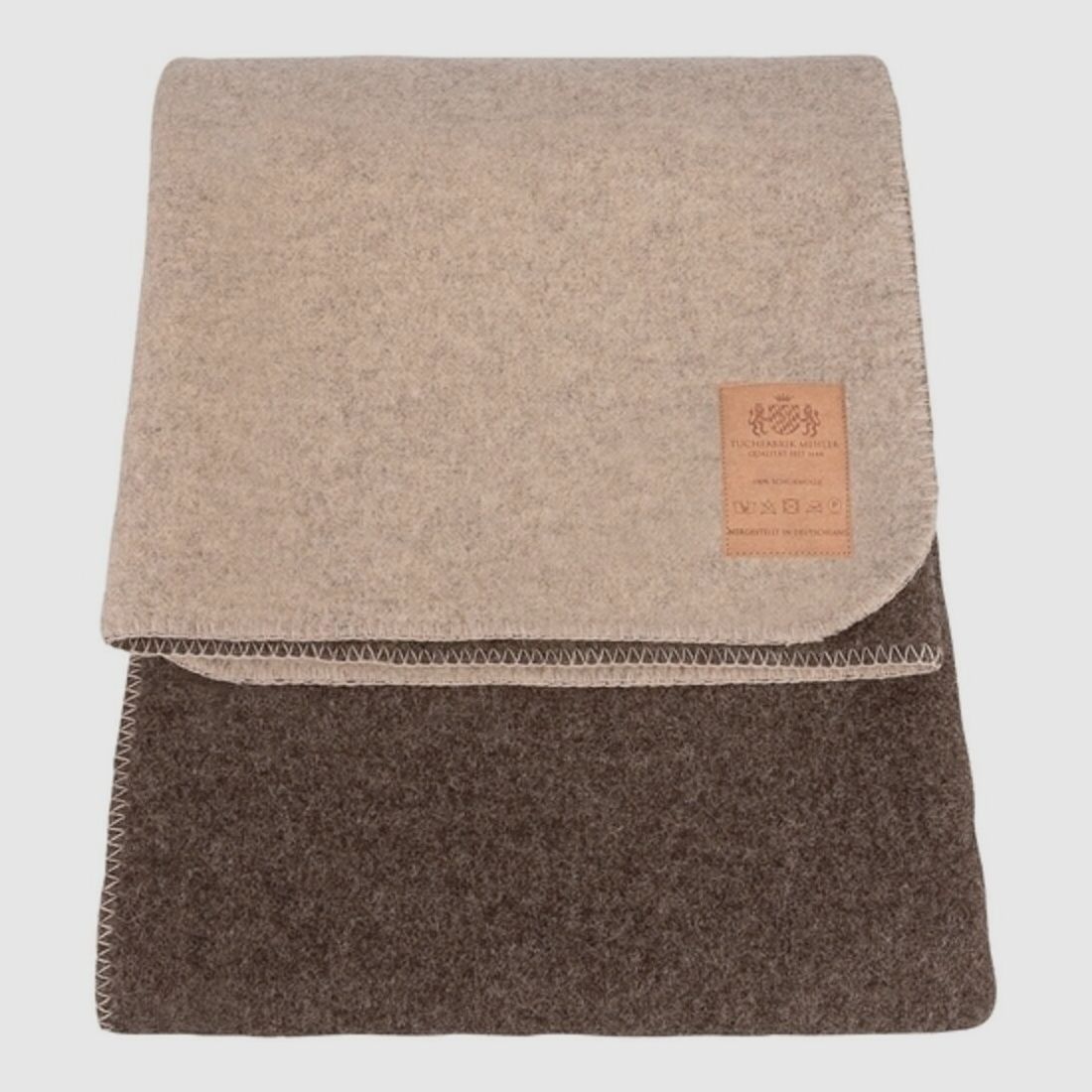 Coperta Loden più veloce