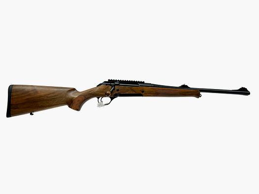 Haenel Jaeger 10 Timber Compact