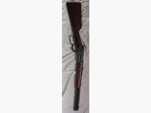 (A.C.F.) WINCHESTER A LEVA TRAPPER 94 CAL. 44 MAG.