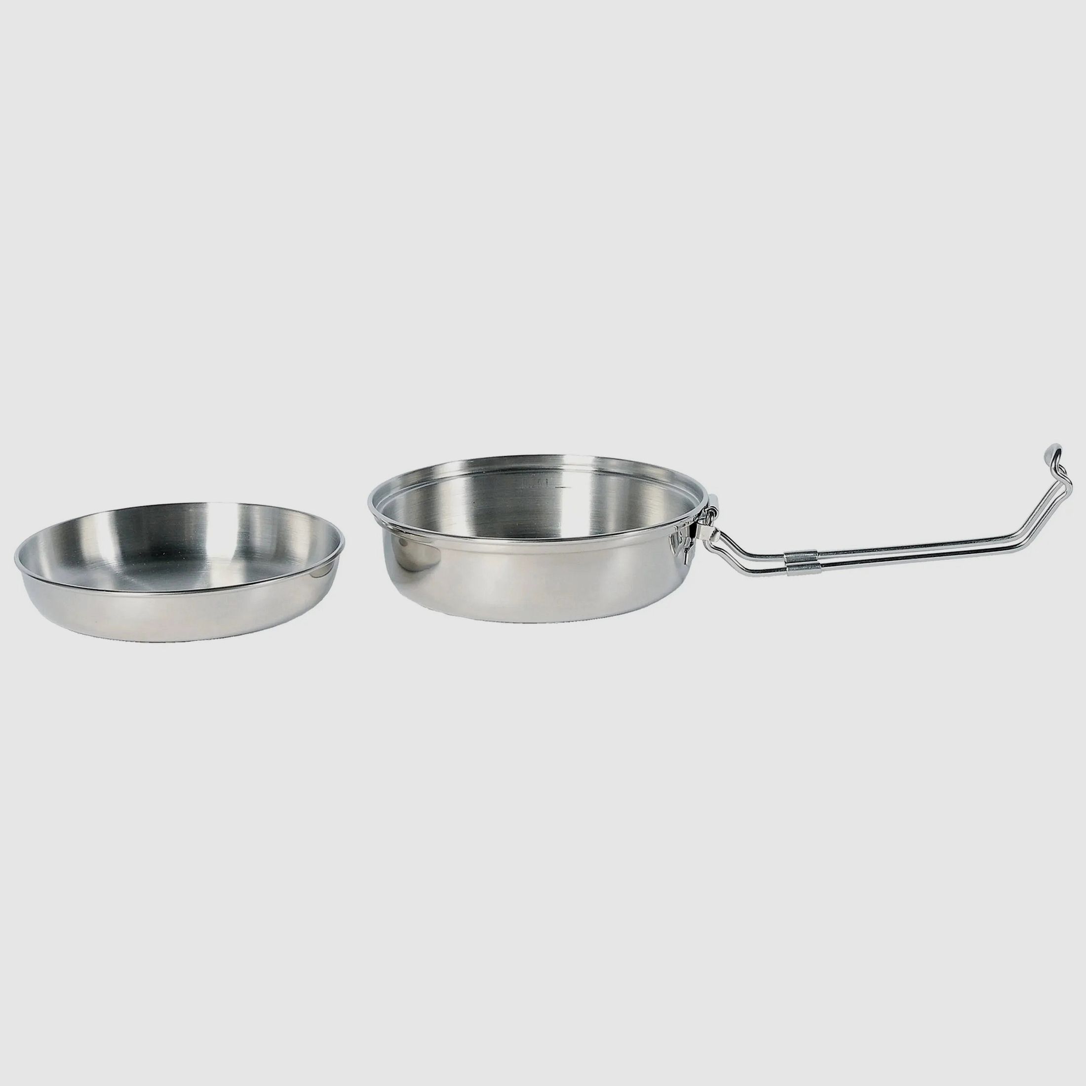 Tatonka Tatonka Camping Kochset Scout 600 ml