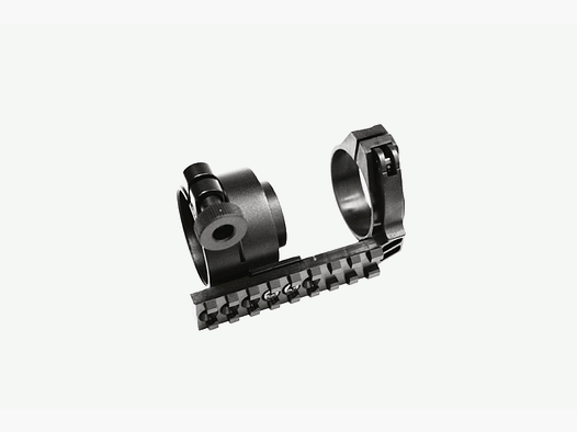 Pulsar Montagevorrichtung ZT-Adapter für Nachtsichtgerät
