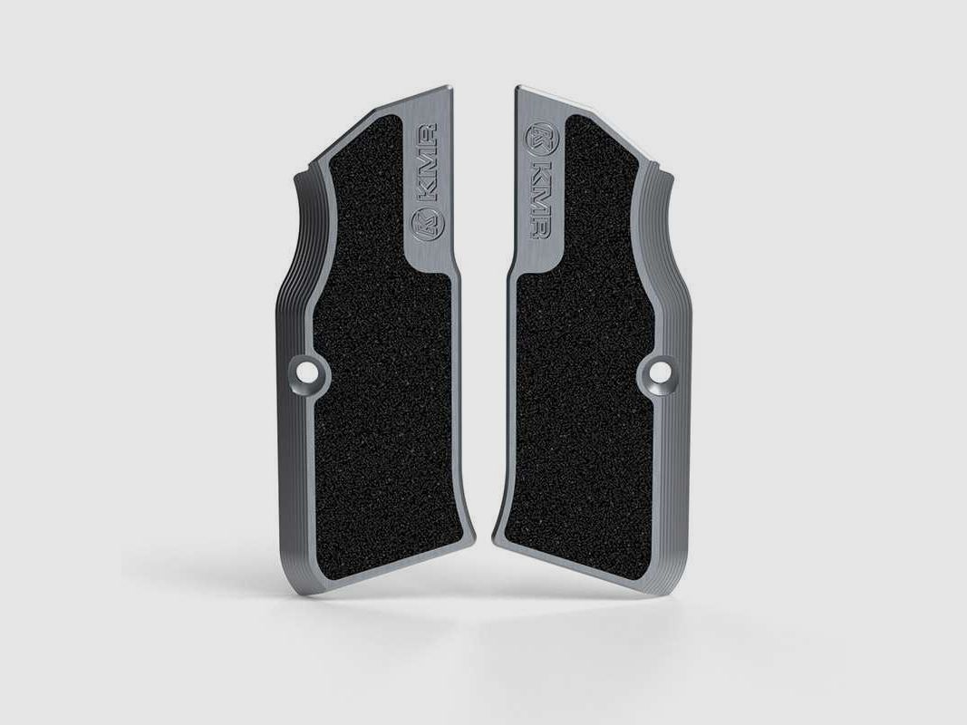 GRIPS KMR S DOTMATRIX MODULAR SANDPAPER ALU | CZ / KMR S-02, image 10 of 10