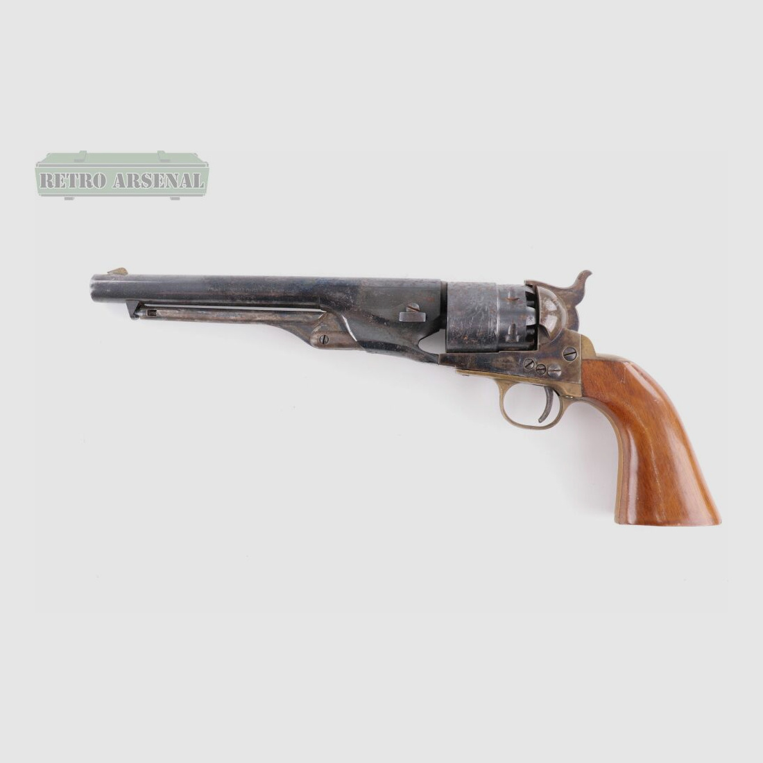 Euroarms 1860 Army