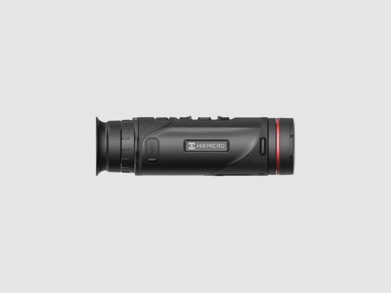 Hikmicro 50-2-140 Monokular Wärmebildgerät Falcon FQ35 2.0 NEU, Bild 5 von 7