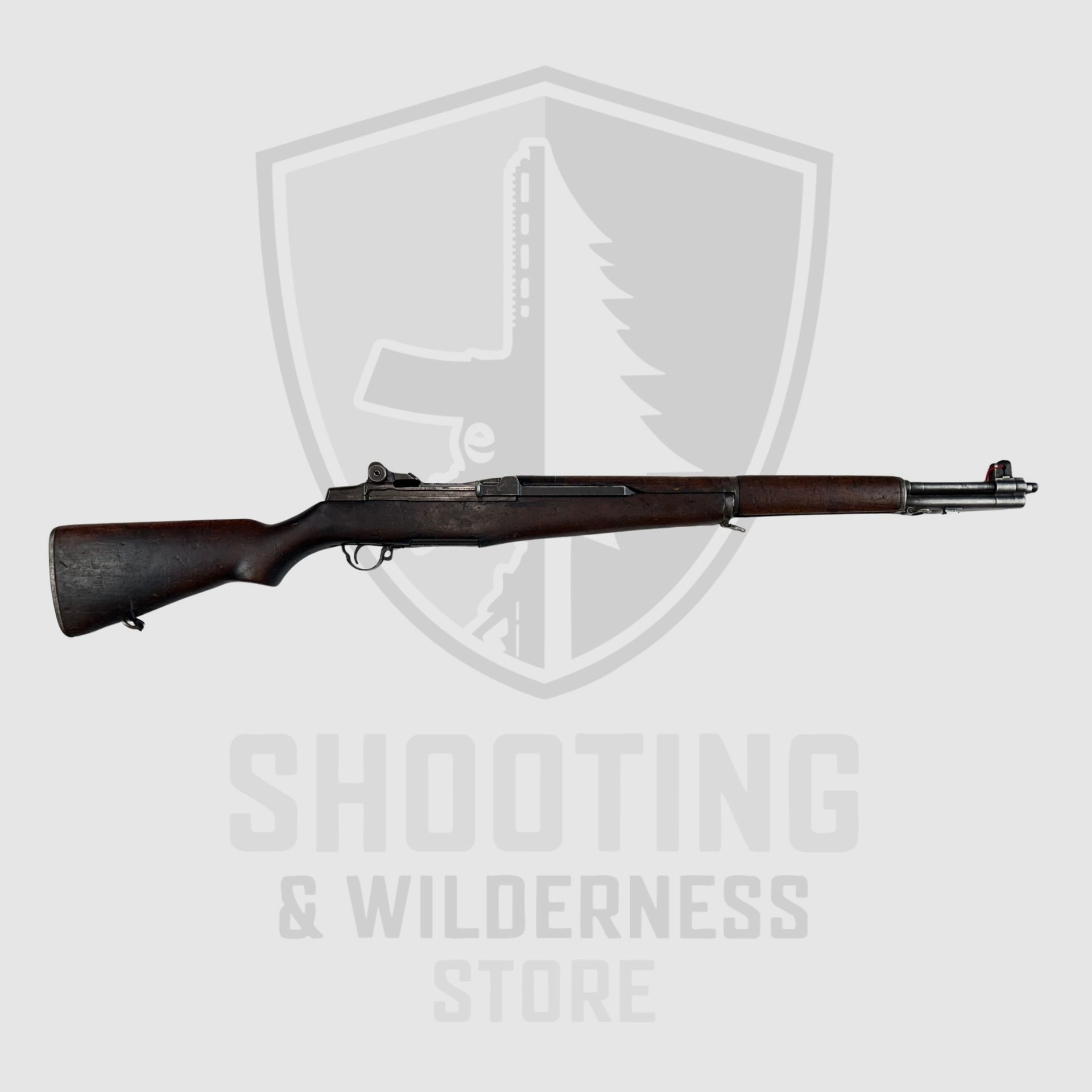 Garand M1 Q2 Nr. 50450999 (85), Bild 1 von 3