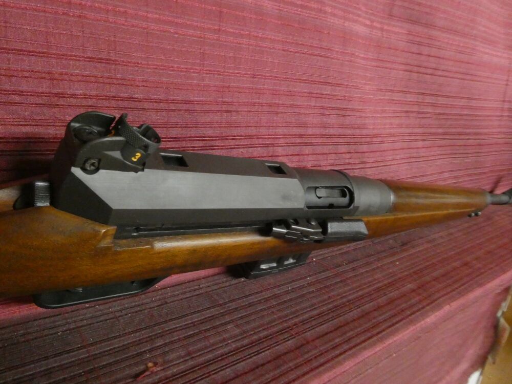 Heckler und Koch SL 6