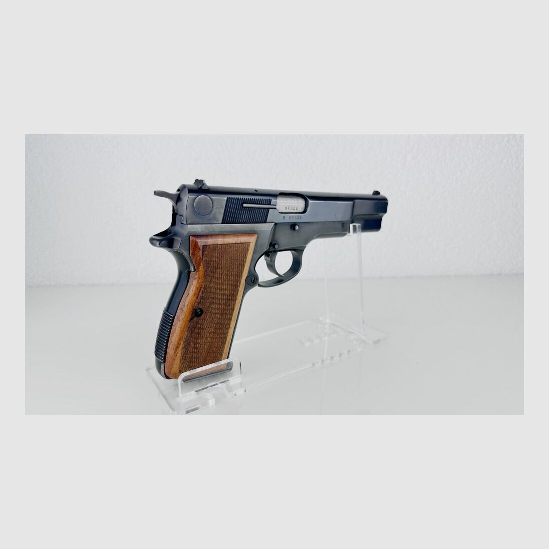FEG 9mm Parabellum 9mmLuger
