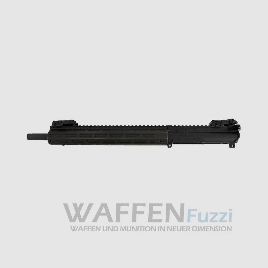 Tippmann AR-15 small caliber conversion system .22lr