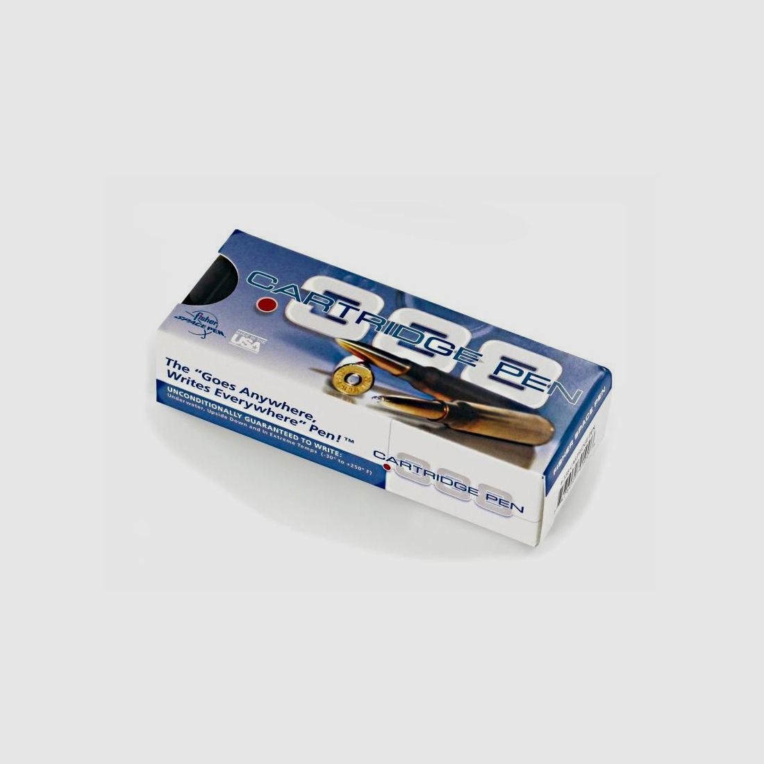 Fisher Space Pen .338 Lapua Magnum, Bild 10 von 12