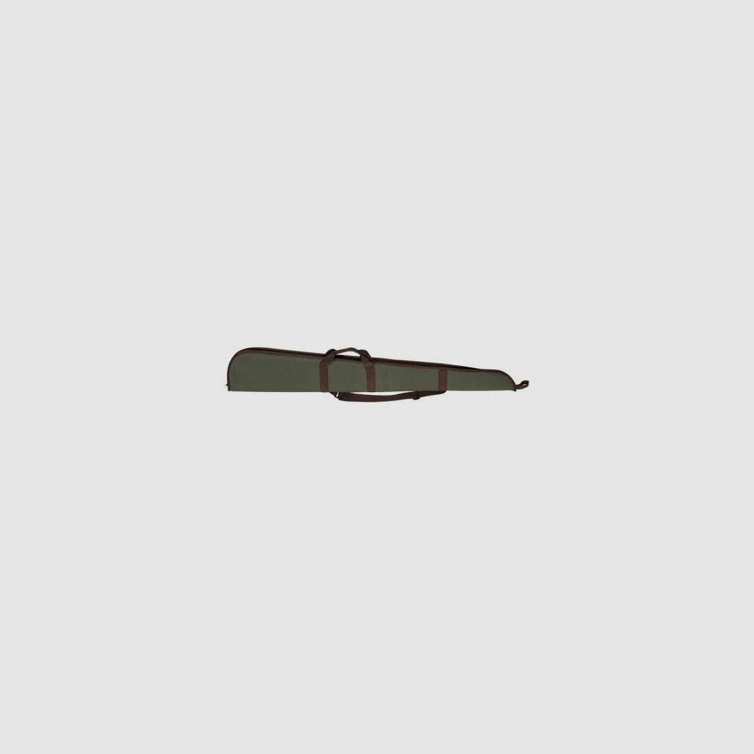 Gewehrholster Perkussion grün und braun Art. 2711, Bild 1 von 2