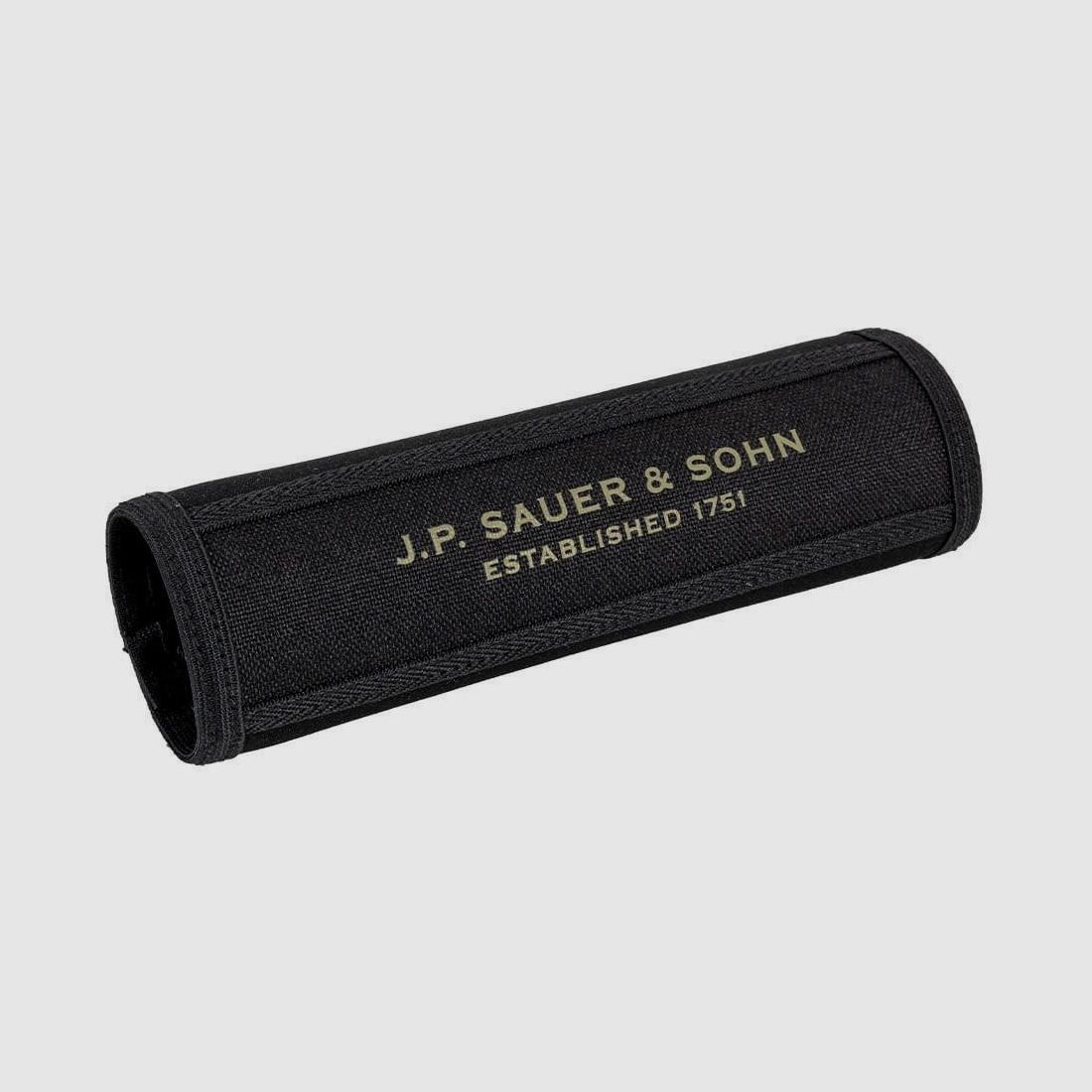 Sauer Schalldämpfer Schutzhülle (Overbarrel)