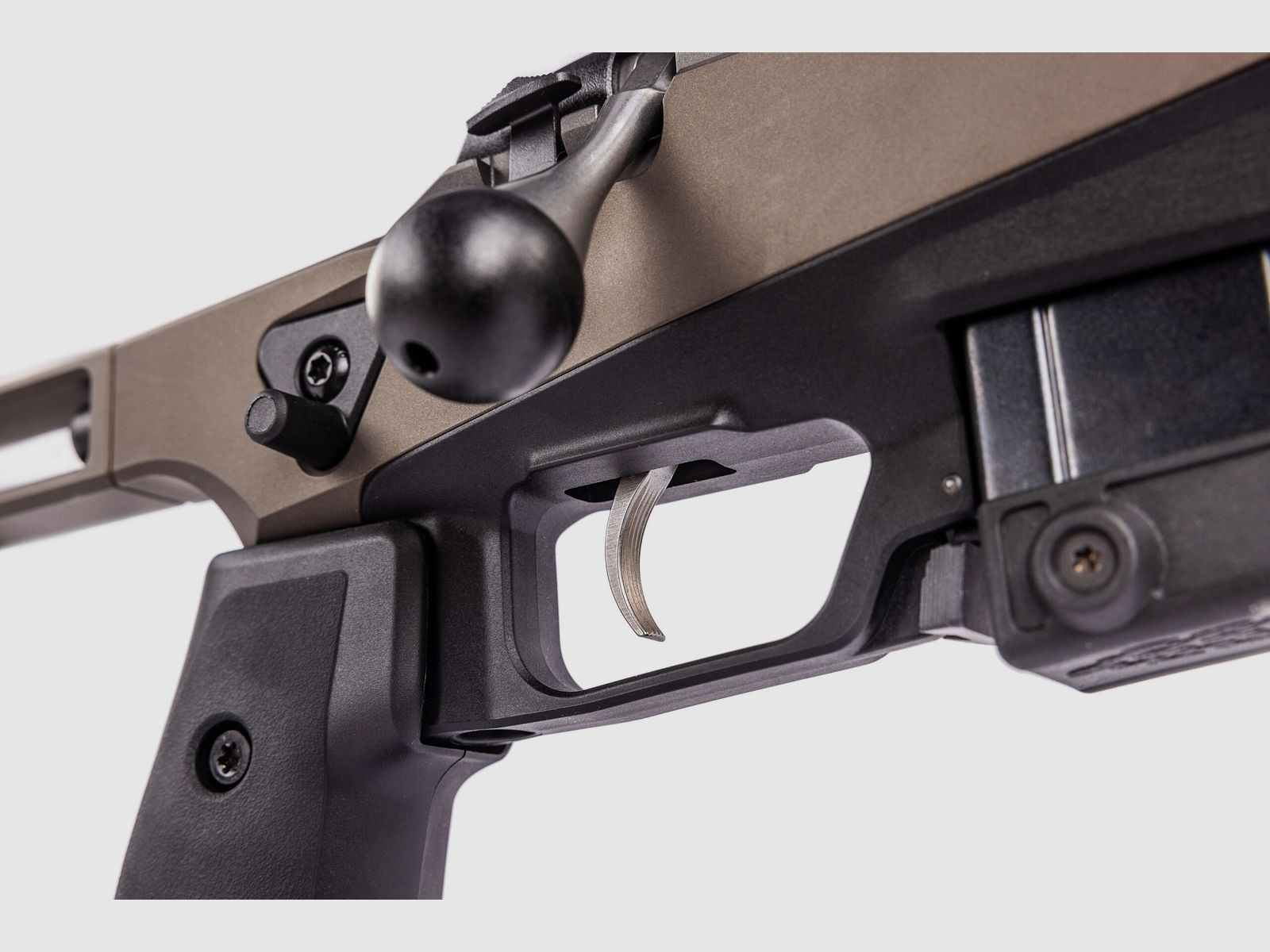 Tikka T3x Ace Tungsten – .223 Rem, Bild 8 von 10