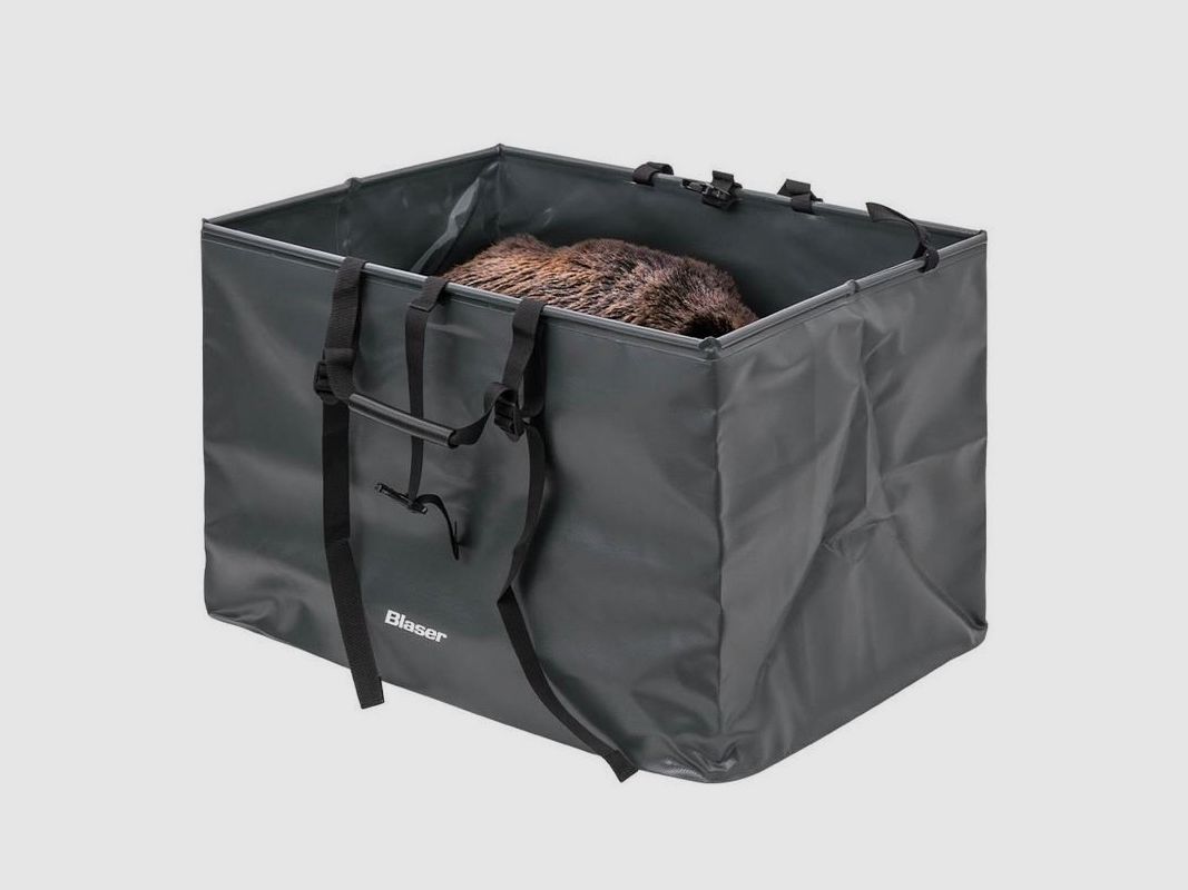 Vouwbare Wildtransportbak Blaser, afbeelding 1 van 3