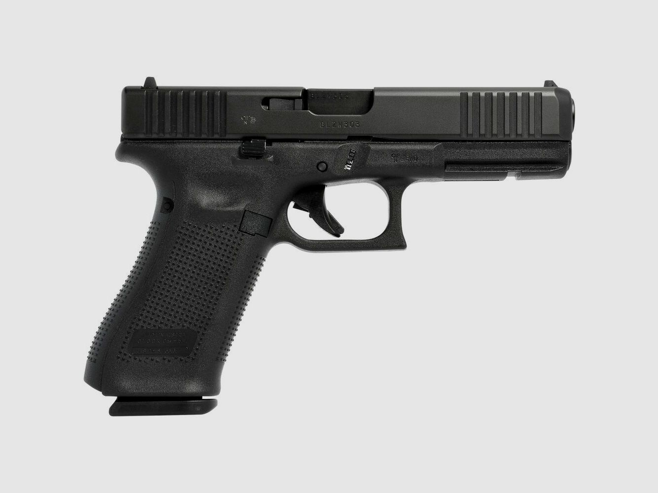 Glock 22 Gen5 Pistole