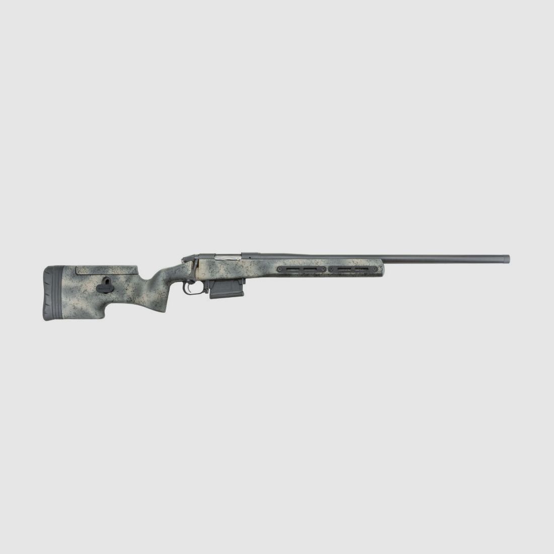 Bergara Premier Ridgeback 26" (26 Zoll) .300 Win. Mag. Repetierbüchse