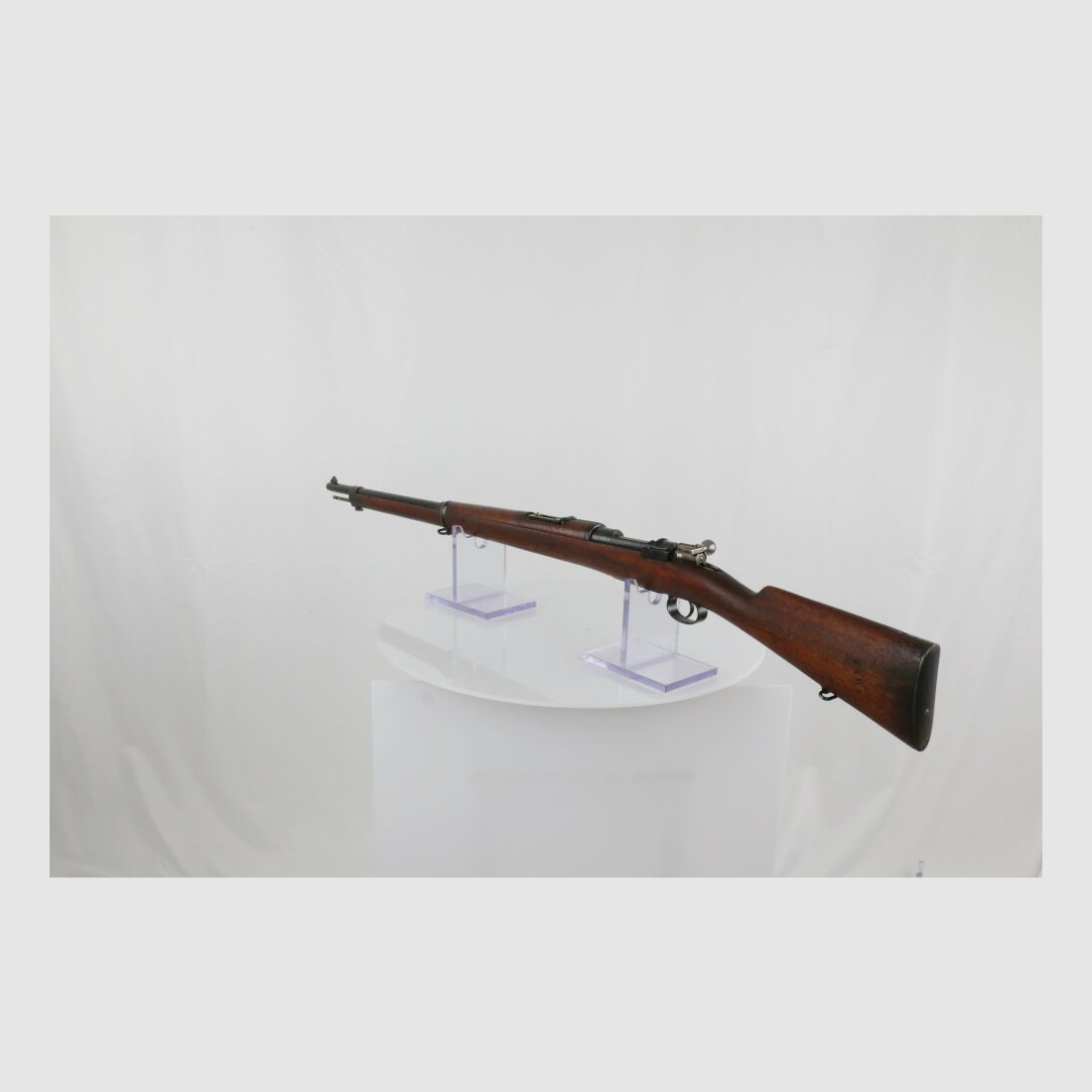 Mauser 1895 Chile