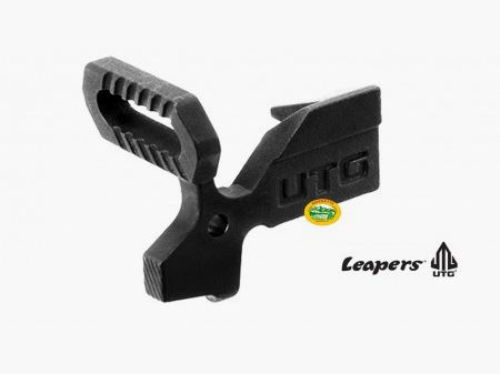 LEAPERS UTG Bolt Catch maggiorato per AR15 TLT-TKSBC