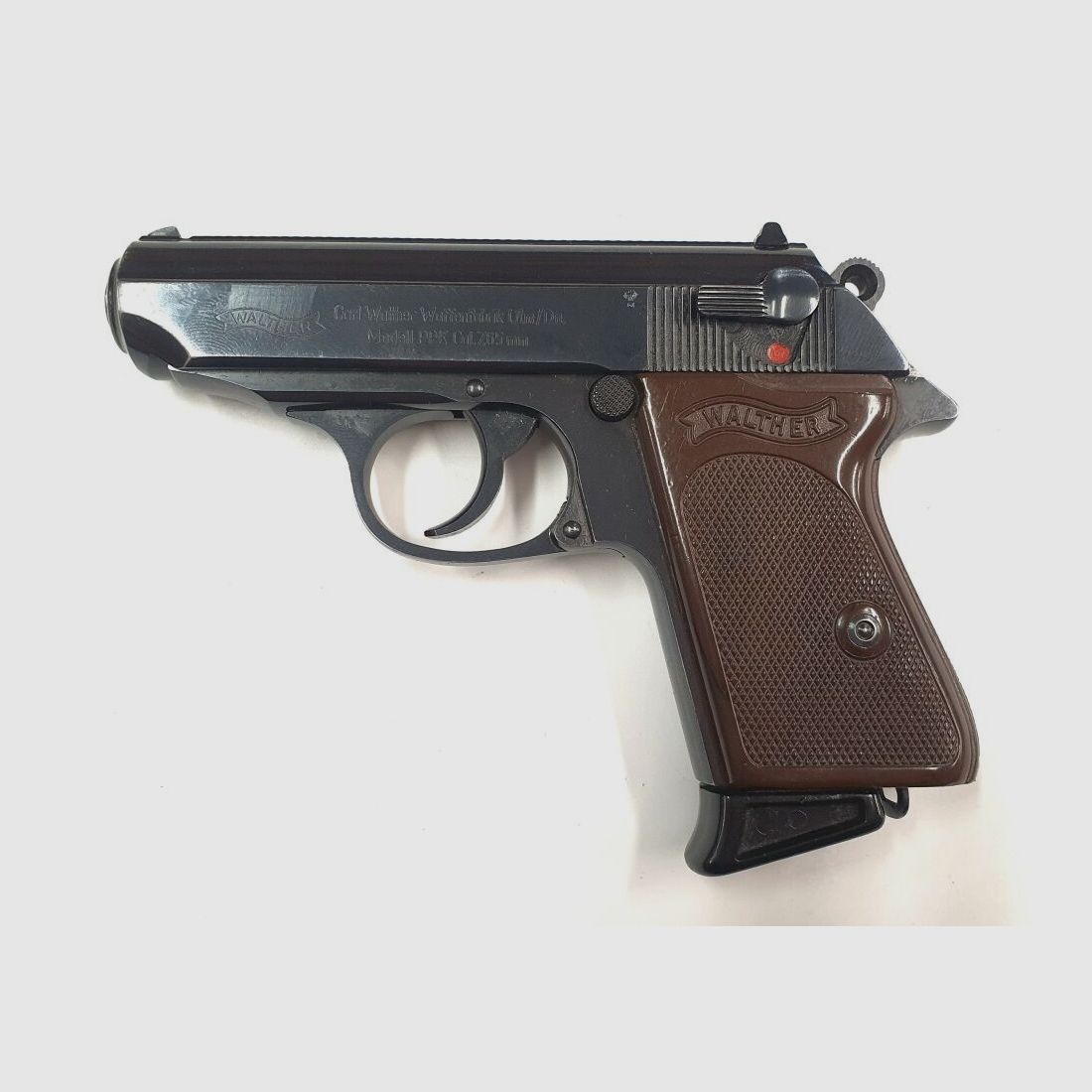 Walther Walther PPK, Bild 2 von 10