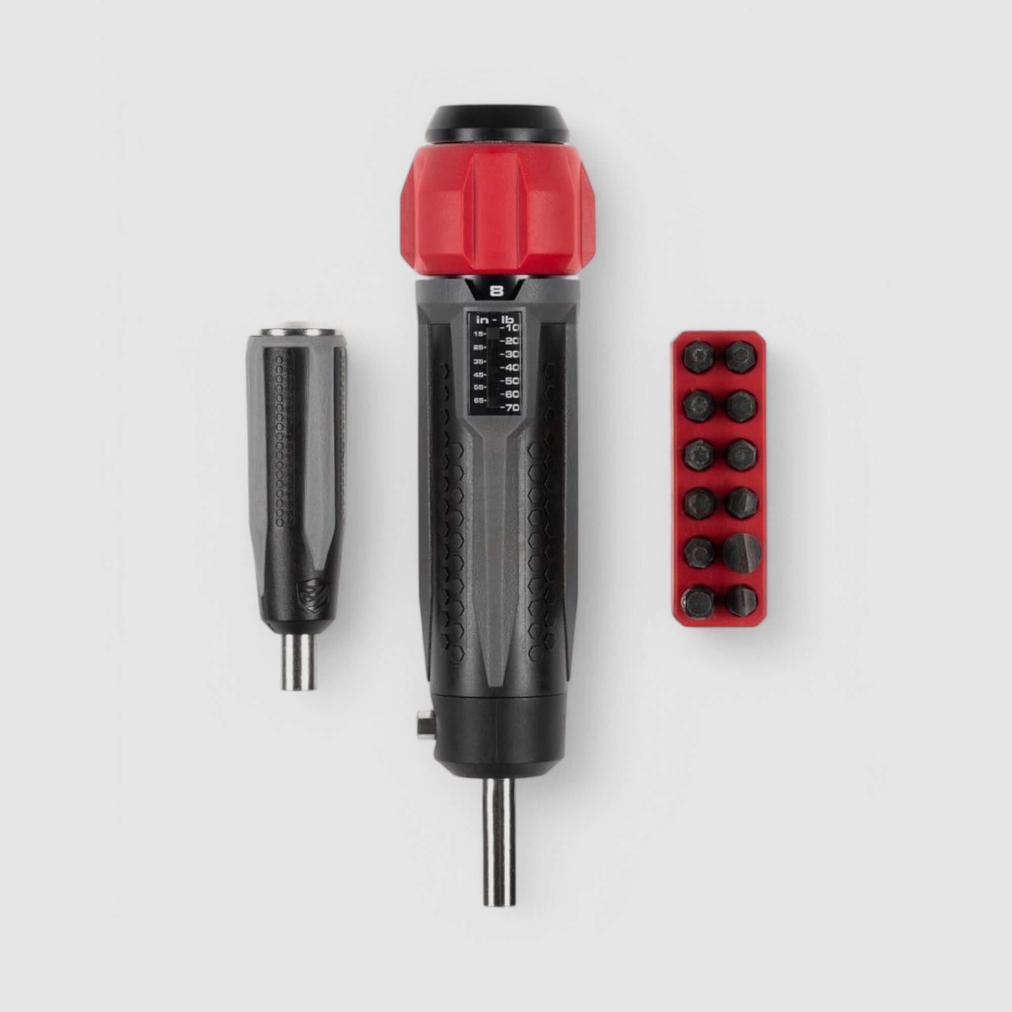 Smart Torq Torque Wrench, image 1 of 8