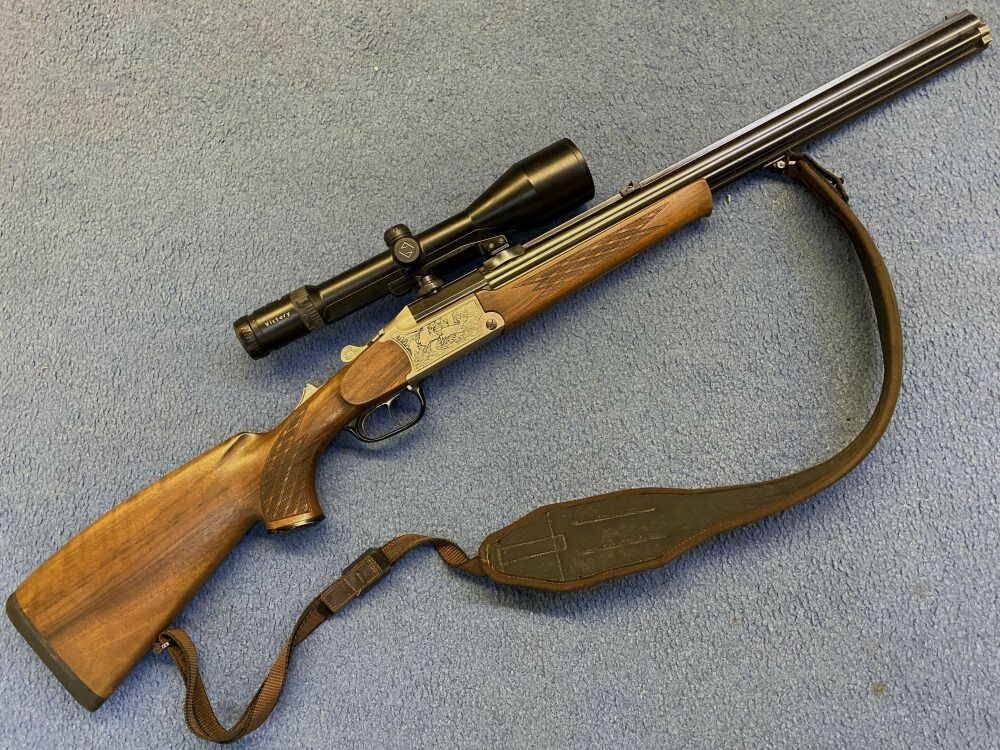 Blaser BD 880