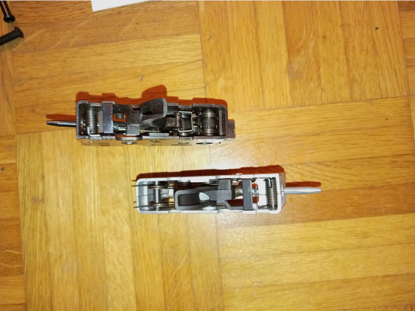 VFC MP5K PDW GBB V2 Umbau + Tuning