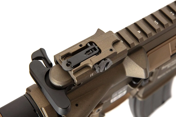 Specna Arms SA-H11 ONE airsoft carbine – cheap, image 7 of 32