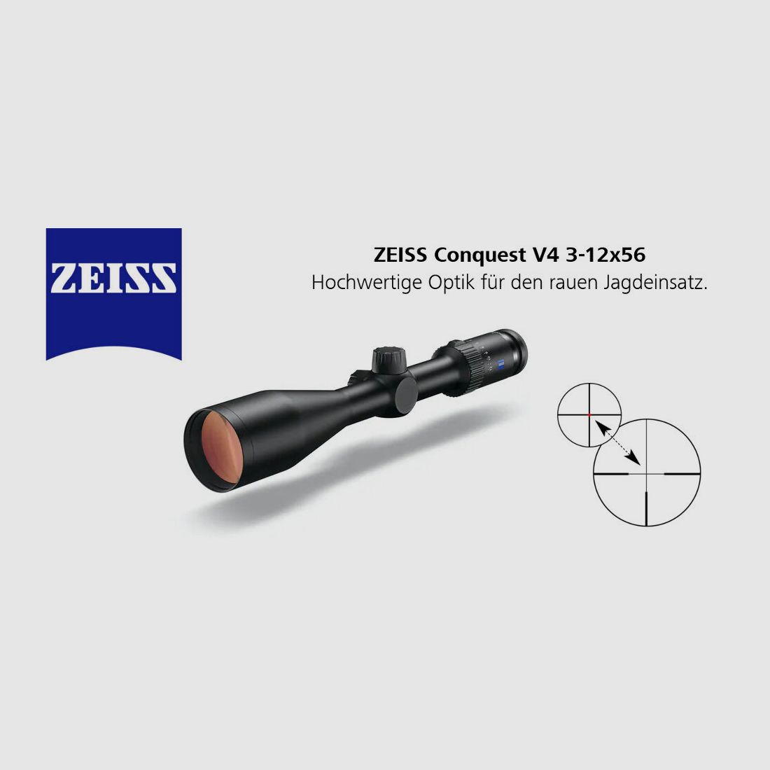 Sauer Komplettpaket	 S404 Synchro XT / LL 51cm / Zeiss / SUM / Schalldämpfer