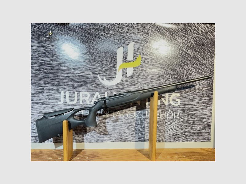 J.P. Sauer & Sohn; Sauer 505 Syncro XT Black 8,5x55 Blaser