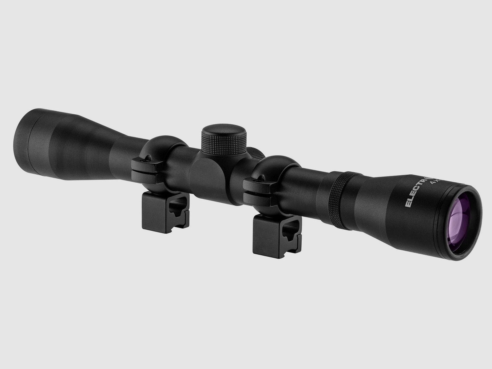 Lunette Electro-Point 4X32 für Schiene 11mm, Bild 6 von 6